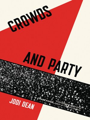 cover image of Crowds and Party